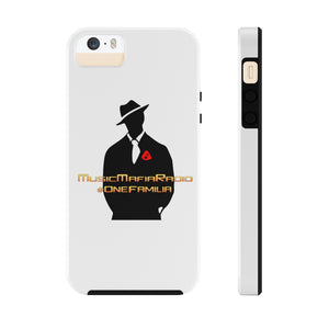The Godfather Phone Case