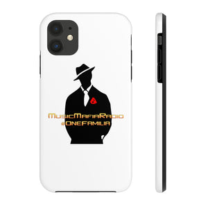 The Godfather Phone Case