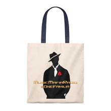 Load image into Gallery viewer, MMR Tote Bag
